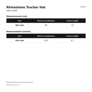 Casquette Trucker Personnalisée pour Femme, Strass Cœur, Tissu Sergé Avant, Dos en Maille, Visière Courbée, Style Y2K, Vente en Gros OEM - Product Image 6