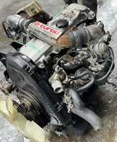 Hilux 2L Turbo moteur diesel 2L-T 2.4L moteur turbo diesel non électronique