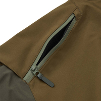 Pantalon de chasse décontracté respirant et à séchage rapide de haute qualité pour hommes adultes, 100% polyester, toutes saisons, confortable et abordable