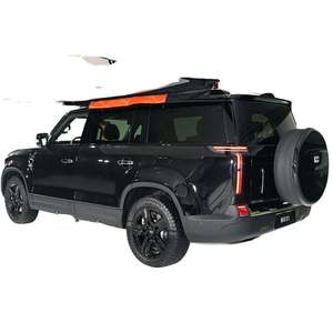 รถยนต์ SUV ขนาดใหญ่ รุ่นปี 2026 ขับเคลื่อนด้วยพลังงานใหม่ ขับเคลื่อนซ้ายมือ ระยะทางวิ่งไกล ราคาถูก ขายในอเมริกา - Product Image 6