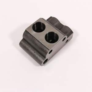 Nouvelles soupapes de chambre hydraulique GR ENGINEERING MF-240 de haute qualité pour tracteurs agricoles Massey Ferguson, pièces agricoles - Product Image 6