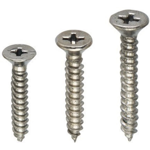 Tornillos de madera a granel, buen precio, medio hilo de sujeción, Perno de conector de junta de Metal para gabinete, listo para enviar desde el fabricante de Vietnam - Product Image 1