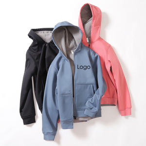 Sudaderas con Cremallera para Hombre de Algodón de Alta Calidad, MOQ Bajo, Suministro Directo de Fábrica, Fabricante Personalizado OEM - Product Image 5