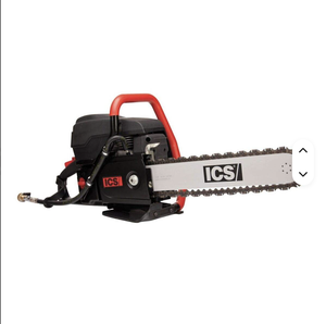 MEHTAB ICS ICS695XL-16 (ICS576146) Perceuse industrielle DIY à batterie ProForce OEM 4,8 kW à vitesse unique, guidon de 400 mm (16'') - Product Image 3