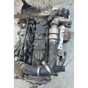 MOTEUR SEMI-COMPLET FORD Fiesta 6ème Série 1763651 KVJA Diesel 1398 (08>17) - Product Image 3