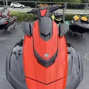 Ventas de liquidación para el año 2022 FX Limited SVHO JetT Ski - Product Image 3