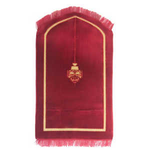 พรมละหมาดฟานูส - Product Image 3