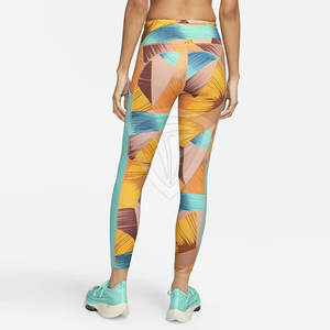 Servicio OEM Mujeres Legging Gym Wear Mujeres Legging Mejor Precio Mujeres Legging Para Venta Online - Product Image 2