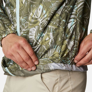 Vêtements décontractés grande taille, vestes coupe-vent respirantes pour hommes, fabrication au Pakistan, prix de gros, vestes d'hiver pour hommes - Product Image 6