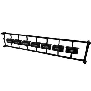 Moule en plastique gravé personnalisé pour accessoires et pièces automobiles Produits en plastique très détaillés - Product Image 6