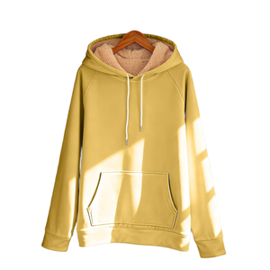 Sweat-shirts pour hommes en coton mélangé avec logo personnalisé, style streetwear, vêtements décontractés, coupe régulière, nouveaux modèles - Product Image 3