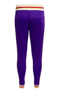 Elegante ropa de gimnasio transpirable chándal de entrenamiento para mujer MOQ bajo personalizado impresión por sublimación chándal cómodo - Product Image 6