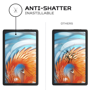 ฟิล์มกันรอยหน้าจอ ANTISHOCK สำหรับฟิล์มป้องกันระดับพรีเมียมออลโดคิวบ์ ไอเพลย์ 50 ไลท์ - Product Image 5