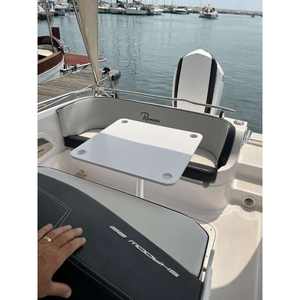 Ranieri Shadow 22, bateau à coque rigide d'occasion de qualité supérieure avec moteur de 200 CV - Product Image 5