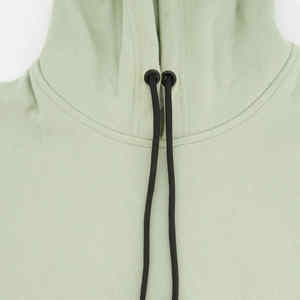 ชุดวอร์มไนลอนแบบมีซิปสำหรับผู้ชาย เสื้อแจ็คเก็ตกันลมและกางเกงขายาวแบบซ้อนกัน ชุดวอร์มโพลีเอสเตอร์สองชิ้นสำหรับผู้ชาย - Product Image 3