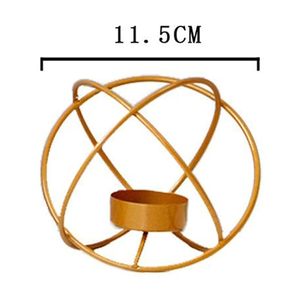 Customized Table <b>Dinner</b> Decorative Metal Candlestick Holder Black Gold Taper <b>Candle</b> Holder Hot Sale <b>Candle</b> Making Mold - Product Image 4
