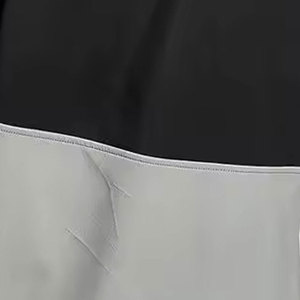 Veste Softshell d'hiver pour homme, nouvelle conception 2025, avec col montant et logo frontal, à capuche, écologique, personnalisable - Product Image 6