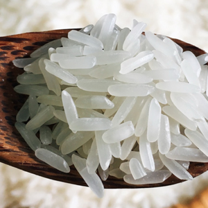 ข้าวขาว ST25เวียดนาม-พรีเมียมและอร่อยติดต่อเพื่อจัดส่ง - Product Image 5