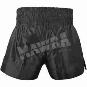 Shorts de Muay Thai MMA sur mesure de haute qualité, en tissu Oxford respirant et solide pour hommes 2025 - Product Image 4