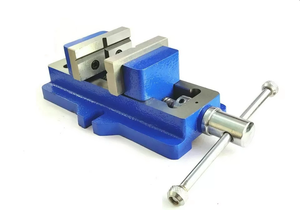 เครื่องกลึงแนวตั้งฐานหมุนสไลด์4นิ้ว x 5นิ้วพร้อมที่รองศูนย์กลางในตัว2นิ้ว - Product Image 5