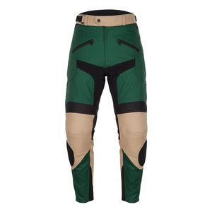 กางเกงขี่มอเตอร์ไซค์ระบายอากาศได้ดี กางเกงไบค์เกอร์ทนทาน กางเกงนิรภัยสำหรับขี่มอเตอร์ไซค์ ระบายอากาศได้ดี รุ่น 2026 - Product Image 1