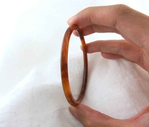 Bracelets et joncs en résine pour femmes, nouvelle collection, bijoux de style ange pour les fêtes et les mariages, haute qualité - Product Image 4