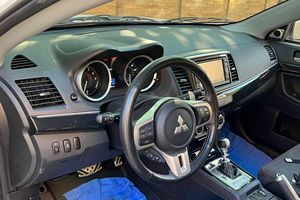 MITSUBISHI LANCER EVOLUTION X MR USADO 2013, Volante a la Izquierda/Derecha - Product Image 4