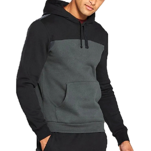 Excellente qualité tenue décontracté hommes sweats à capuche respirant pull unisexe mode porter à capuche à vendre - Product Image 6