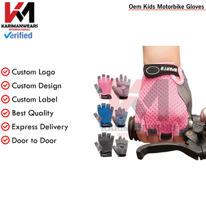 Guantes de Gimnasio OEM de Dedos Completos para Levantamiento de Pesas y Ejercicio, Guantes de Ciclismo al Aire Libre de Dedos Completos al por Mayor, Envío Rápido - Product Image 4