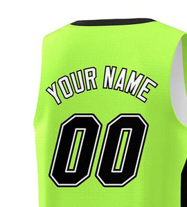 Maillot de basket-ball pour hommes le plus demandé Taux raisonnable Techniques imprimées anti-rides Dernière conception de tissu Maillot de basket-ball pour hommes - Product Image 5