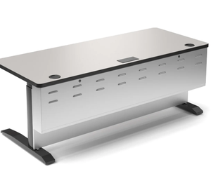 ตู้เก็บของแบบซ่อนพร้อมช่องระบายอากาศสำหรับอุปกรณ์อิเล็กทรอนิกส์ - Product Image 3