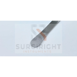 Darrach Elevator Blunt Orthopedic <b>Surgical</b> <b>Bone</b> Manipulation <b>Surgical</b> <b>Instruments</b> Steel Hospital Use CE Certified Surgiright - Product Image 2