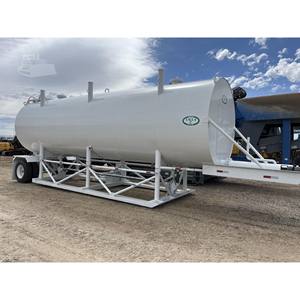 2024 1954 MFG 12000 GAL Buques Cisterna de Carga de Agua y Utilidad - Product Image 3