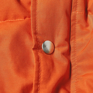 Blouson Bomber Matelassé en Coton pour Homme, Style Baseball, Personnalisé, Imperméable, en Tissu Bulle Tricoté, Col Montant, Grande Taille – Vente en Gros - Product Image 3