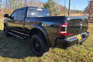 LISTO PARA ENVIAR, RHD/LHD, RAM 2500 CAB 2022, 4X4, MOTOR HEMI V8, TRACCIÓN EN LAS 4 RUEDAS - Product Image 6