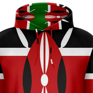 Sudaderas con capucha de sublimación para hombre superventas Sudaderas con capucha informales cálidas de invierno para hombre Sudaderas con capucha de sublimación de estilo caliente - Product Image 2