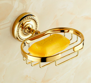 จานสบู่โลหะขายส่งสำหรับโรงแรมบ้าน - Product Image 2