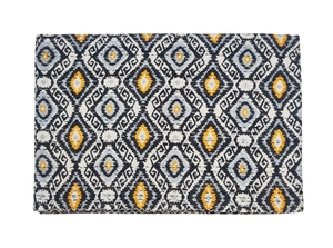 Handmade Boho Phong Cách Nữ Hoàng Kích Thước Kantha Quilt Có Thể Giặt Bông Thêu Ấn Độ Trải Giường In Có Thể Đảo Ngược Chăn Cho Nhà - Product Image 2