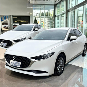 Pas cher 2020 M a z d a 3 Axela 2.0L Automatique - Product Image 1