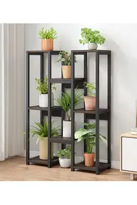 Brûleur d'encens moderne en acier inoxydable WANDOO avec design écologique amovible pour baptême et décoration intérieure - Product Image 2