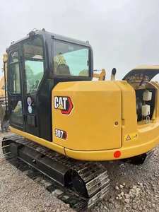 Excavatrice Cat 307 à vendre - Product Image 6