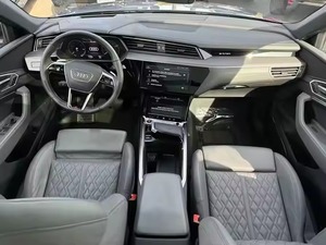 Camioneta Toyo-ta Tundra 2023 usada lista para enviar a todo el mundo - Product Image 2