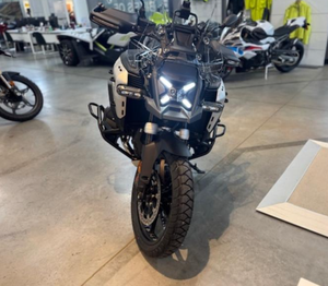 2026 Meilleure vente aux enchères commerciale R1300 GS Adventure 1 300 cm³ 145 ch 7 750 tr/min Prêt à être expédié - Product Image 3