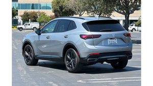 Buick Envision Sport Touring 2025 Usado en Excelentes Condiciones - Product Image 6