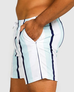 Trajes de Baño de Secado Rápido para Hombre, Trajes de Baño para Hombre, Ropa de Playa, Shorts de Playa, Precio al por Mayor - Product Image 3