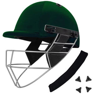 Casque de cricket pour hommes, vêtements de sport, haute qualité, design personnalisé, OEM ODM, casques de cricket - Product Image 4