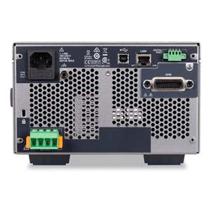 Fuente de Alimentación Automática Keysight E36232A de 200W, 60V 10A, Accesorio para Instrumentos de Medición Electrónicos - Product Image 5