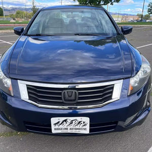Usado 2009 Hon-da Accord LX - Product Image 1