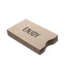 Wholesale RFID Waterproof Matte <b>Card</b> <b>Sleeves</b> 66x91 for <b>Trading</b> <b>Cards</b> & Hotels - Product Image 3