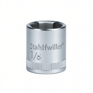 ประแจบล็อกเมตริก 1/4 นิ้ว ยี่ห้อ Stahlwille - Product Image 3